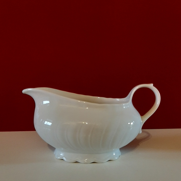 Seltmann Weiden Regina Sauciere, Soßenschale